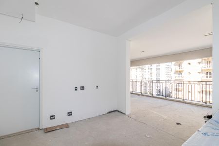 Apartamento à venda com 199m², 3 quartos e 3 vagasCozinha