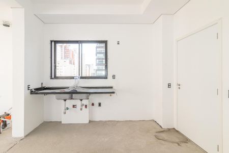 Apartamento à venda com 199m², 3 quartos e 3 vagasCozinha