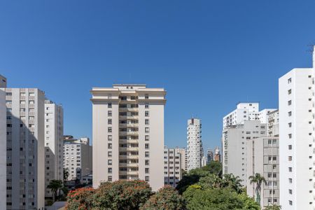 Apartamento à venda com 199m², 3 quartos e 3 vagasSuíte 1