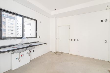 Apartamento à venda com 199m², 3 quartos e 3 vagasCozinha