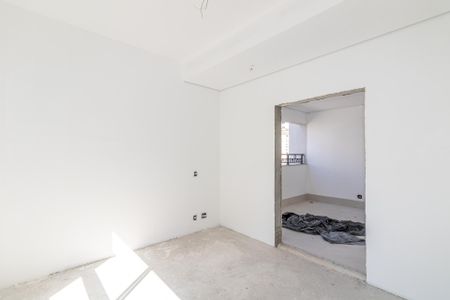 Apartamento à venda com 199m², 3 quartos e 3 vagasSuíte 1