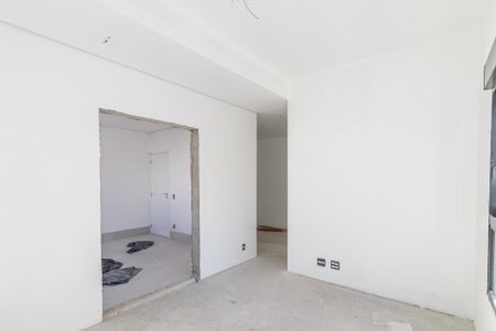 Apartamento à venda com 199m², 3 quartos e 3 vagasSuíte 1