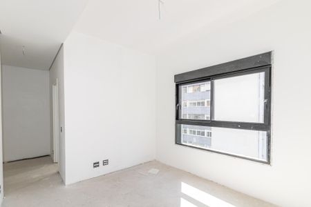 Apartamento à venda com 199m², 3 quartos e 3 vagasSuíte 1