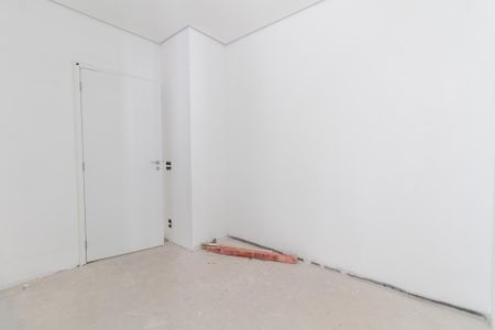 Apartamento à venda com 199m², 3 quartos e 3 vagasBanheiro da Suíte 1