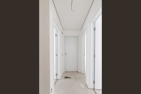 Apartamento à venda com 199m², 3 quartos e 3 vagasCorredor dos Quartos