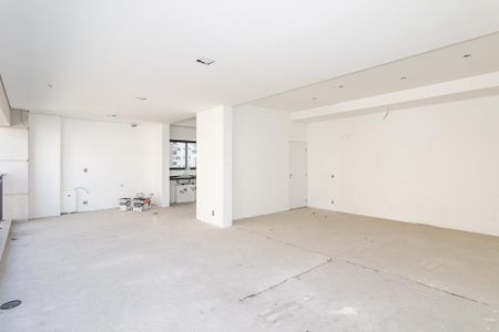 Apartamento à venda com 199m², 3 quartos e 3 vagasSala