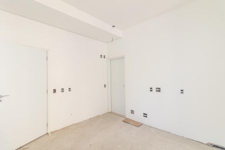 Apartamento à venda com 199m², 3 quartos e 3 vagasCozinha