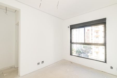 Apartamento à venda com 199m², 3 quartos e 3 vagasSuíte 2