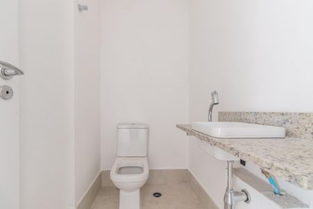 Apartamento à venda com 199m², 3 quartos e 3 vagasLavabo