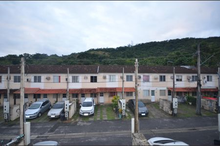 Casa de condomínio para alugar com 70m², 2 quartos e 1 vagaVista do Quarto 2
