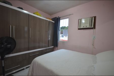 Casa de condomínio para alugar com 70m², 2 quartos e 1 vagaQuarto 2