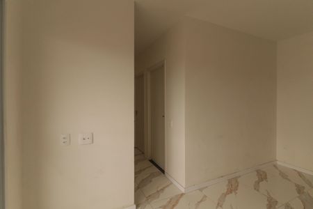 Apartamento à venda com 54m², 3 quartos e 1 vagaSala