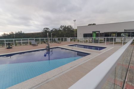 Apartamento à venda com 54m², 3 quartos e 1 vagaÁrea comum - Piscina