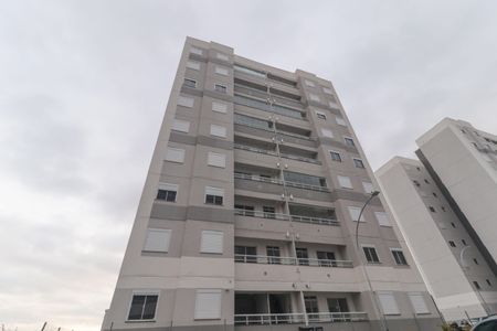 Apartamento à venda com 54m², 3 quartos e 1 vagaÁrea comum