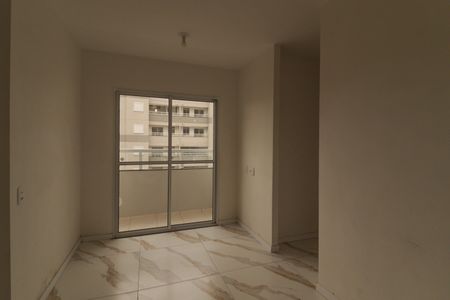 Apartamento à venda com 54m², 3 quartos e 1 vagaSala