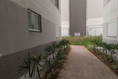 Apartamento à venda com 54m², 3 quartos e 1 vagaÁrea comum