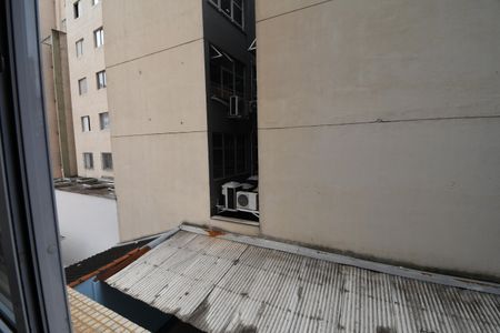 Apartamento à venda com 48m², 1 quarto e 1 vagaSala - Vista