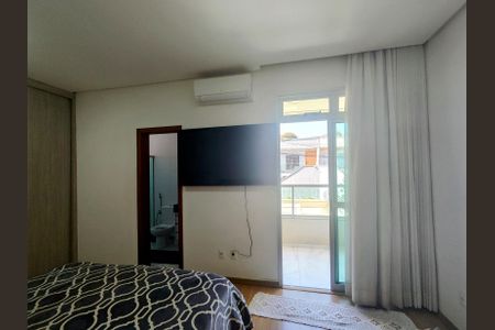 Casa para alugar com 306m², 3 quartos e 1 vagaSuíte 1