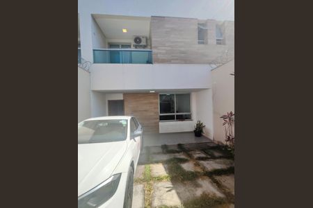 Casa para alugar com 306m², 3 quartos e 1 vagaGaragem