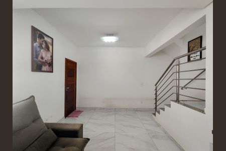 Casa para alugar com 306m², 3 quartos e 1 vagasala