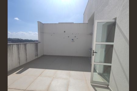 Casa para alugar com 306m², 3 quartos e 1 vagaTerraço