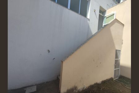 Casa para alugar com 306m², 3 quartos e 1 vagaQuintal