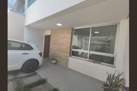 Casa para alugar com 306m², 3 quartos e 1 vagaGaragem