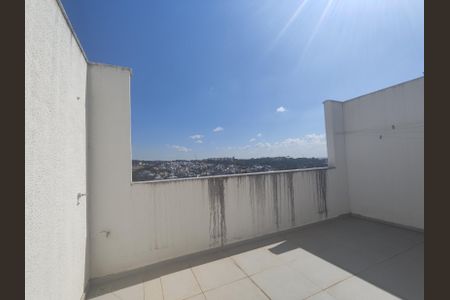 Casa para alugar com 306m², 3 quartos e 1 vagaTerraço