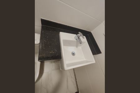 Casa para alugar com 306m², 3 quartos e 1 vagaBanheiro 1