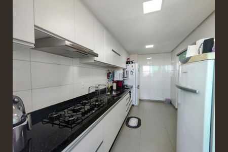 Casa para alugar com 306m², 3 quartos e 1 vagaCozinha