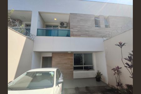 Casa para alugar com 306m², 3 quartos e 1 vagaGaragem