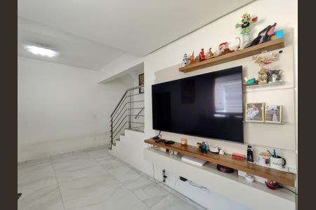 Casa para alugar com 306m², 3 quartos e 1 vagasala