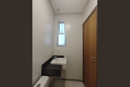 Casa para alugar com 306m², 3 quartos e 1 vagaBanheiro 1