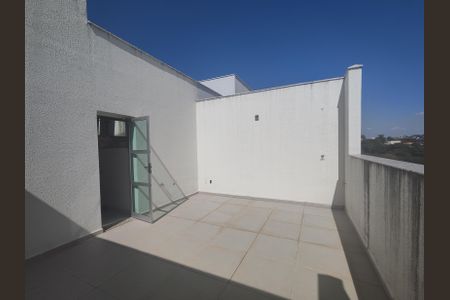 Casa para alugar com 306m², 3 quartos e 1 vagaTerraço