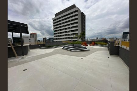 Apartamento à venda com 27m², 1 quarto e sem vaga Apartamento à venda com 27m², 1 quarto e sem vagaFoto 17