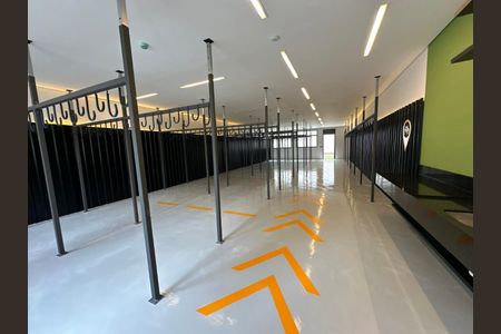 Apartamento à venda com 27m², 1 quarto e sem vaga Apartamento à venda com 27m², 1 quarto e sem vagaFoto 22