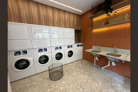 Apartamento à venda com 27m², 1 quarto e sem vaga Apartamento à venda com 27m², 1 quarto e sem vagaFoto 19