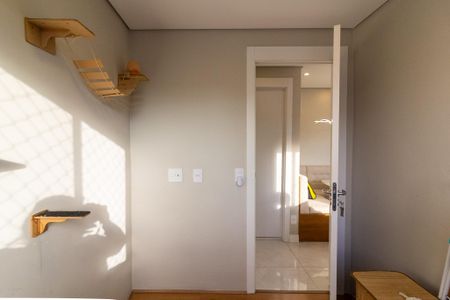Apartamento à venda com 35m², 2 quartos e sem vagaQuarto 2
