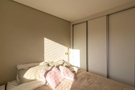 Apartamento à venda com 35m², 2 quartos e sem vagaQuarto 1