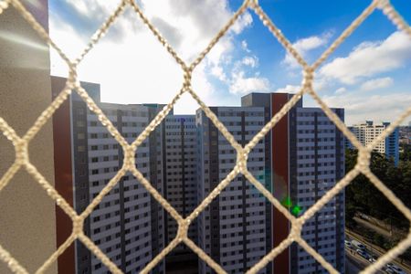 Apartamento à venda com 35m², 2 quartos e sem vagaVista Quarto 1