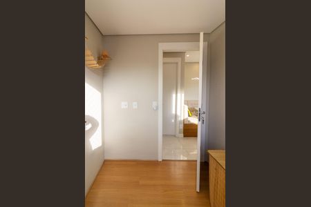 Apartamento à venda com 35m², 2 quartos e sem vagaQuarto 2