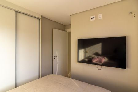 Apartamento à venda com 35m², 2 quartos e sem vagaQuarto 1