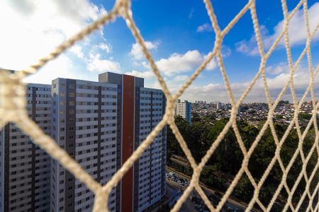 Apartamento à venda com 35m², 2 quartos e sem vagaVista Quarto 1