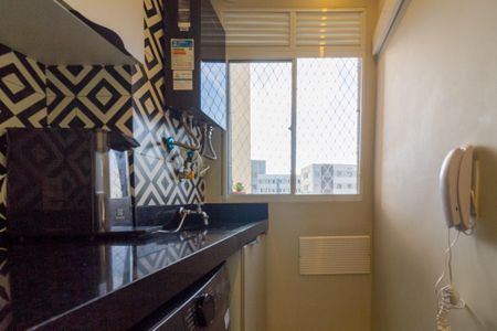 Apartamento à venda com 35m², 2 quartos e sem vagaÁrea de Serviço