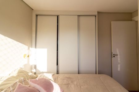 Apartamento à venda com 35m², 2 quartos e sem vagaQuarto 1