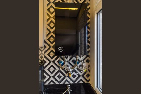 Apartamento à venda com 35m², 2 quartos e sem vagaÁrea de Serviço