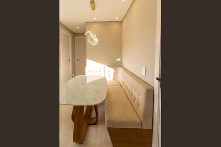 Apartamento à venda com 35m², 2 quartos e sem vagaSala de Estar integrada