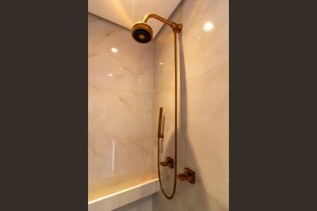 Apartamento à venda com 35m², 2 quartos e sem vagaBanheiro Social