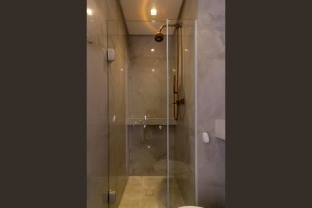 Apartamento à venda com 35m², 2 quartos e sem vagaBanheiro Social