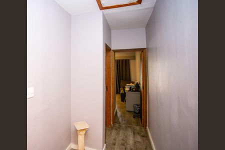 Corredor de casa para alugar com 3 quartos, 350m² em Centro, Diadema